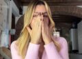 Susy Fuccillo dopo mesi parla della morte improvvisa del marito Susy Fuccillo dopo mesi parla della morte improvvisa del marito