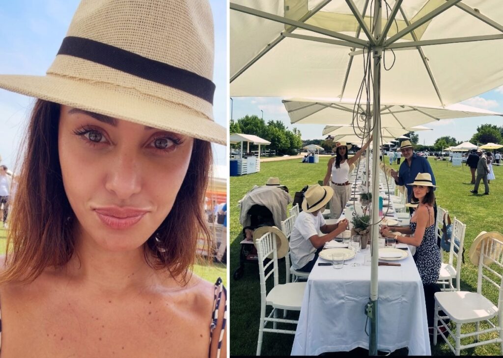 Belen Rodriguez dopo la crisi emotiva ritrova il sorriso in famiglia: accanto a lei anche la mamma e il papà, guarda Belen Rodriguez dopo la crisi emotiva ritrova il sorriso in famiglia: accanto a lei anche la mamma e il papà, guarda