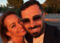 ''Sembra il figlio'': Sonia Bruganelli travolta dal commento velenoso per il selfie col compagno Angelo Madonia, la replica
