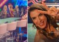 ''Registrazioni iniziate'': Elisabetta Canalis è la nuova conduttrice di Tu Sì Que Vales, ecco le prime immagini dell’ex velina in studio ''Registrazioni iniziate'': Elisabetta Canalis è la nuova conduttrice di Tu Sì Que Vales, ecco le prime immagini dell’ex velina in studio