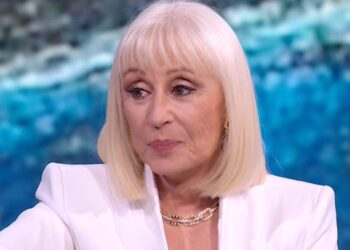 ''E’ arrivata la diagnosi di malattia'': il figlio di Raffaella Carrà svela per la prima volta perché lei decise di adottarlo