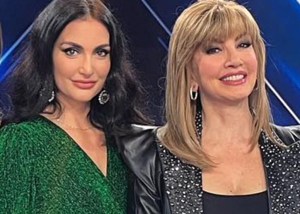 Milly Carlucci è diventata nonna: l’annuncio emozionante sui social in cui svela il nome della nipotina