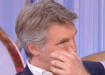 ''Ho tradito e fatto il furbo'': il principe Emanuele Filiberto di Savoia in tv parla del rapporto con l’ex Clotilde Courau