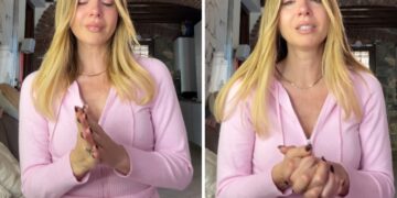 ''E’ il momento di raccontarvi la verità'': Susy Fuccillo a distanza di oltre 6 mesi svela la causa della morte del marito Salvatore