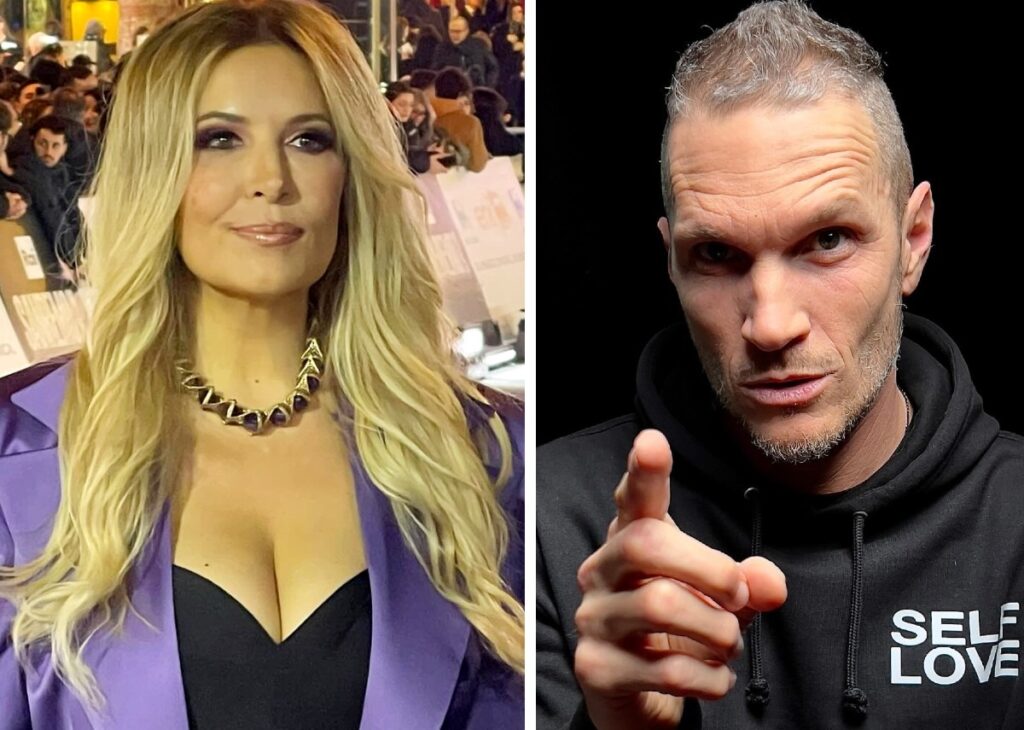 E’ ufficiale: Selvaggia Lucarelli condurrà l’Isola dei Famosi insieme ad Alvin, la 51enne per la prima volta al timone di uno show