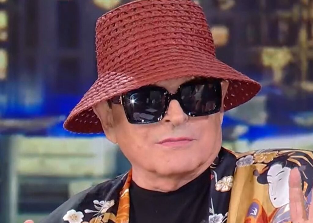 ''Lui ha 45 anni'': Cristiano Malgioglio in tv conferma le nozze e parla del marito di origine turca