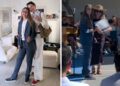 Bianca Balti emozionata per Mia: la figlia conclude le elementari e la top model celebra