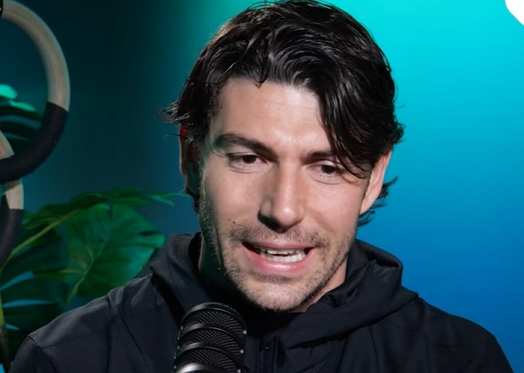 ''Hanno fatto un casino'': Ignazio Moser fa chiarezza sulle parole del padre che ha detto di non ricordare il nome della nipotina