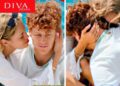 Jannik Sinner tenerissimo con la fidanzata Laila Hasanovic in Sardegna: le foto dei dolci giorni in vacanza Jannik Sinner tenerissimo con la fidanzata Laila Hasanovic in Sardegna: le foto dei dolci giorni in vacanza