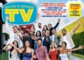 ''Preparate i fazzoletti!'': Filippo Bisciglia posa in copertina con le sette coppie protagoniste di Temptation Island