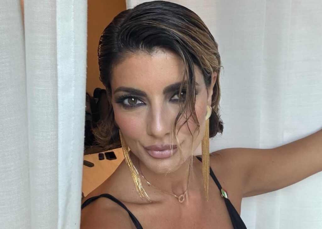 ''Sono arrivata a pesare solo 44 chili'': Samanta Togni parla dei disturbi alimentari e dell’addio al chirurgo plastico Mario Russo